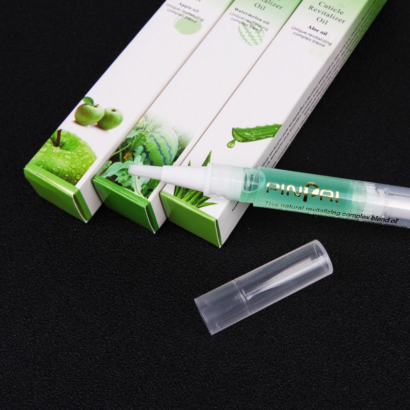 Tinh Dầu Trái Cây Chăm Sóc Móng Tay 5ml Chất Lượng Cao
