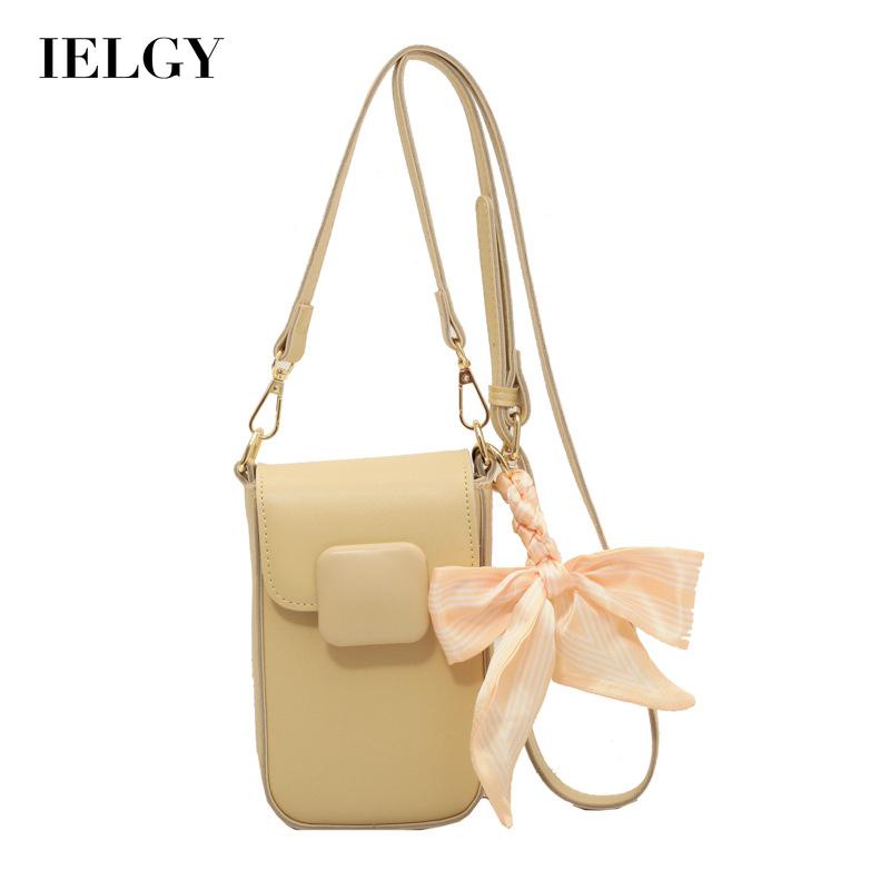 Túi Đựng Điện Thoại Di Động Thiết Kế Đơn Giản niche Cho Nữ