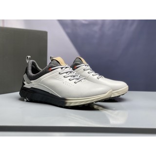 GIÀY GOLF CHÍNH HÃNG ECCO GOLF S-THREE