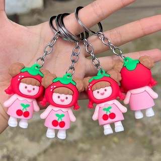 Móc khoá cute