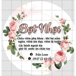 Bột cây nhội