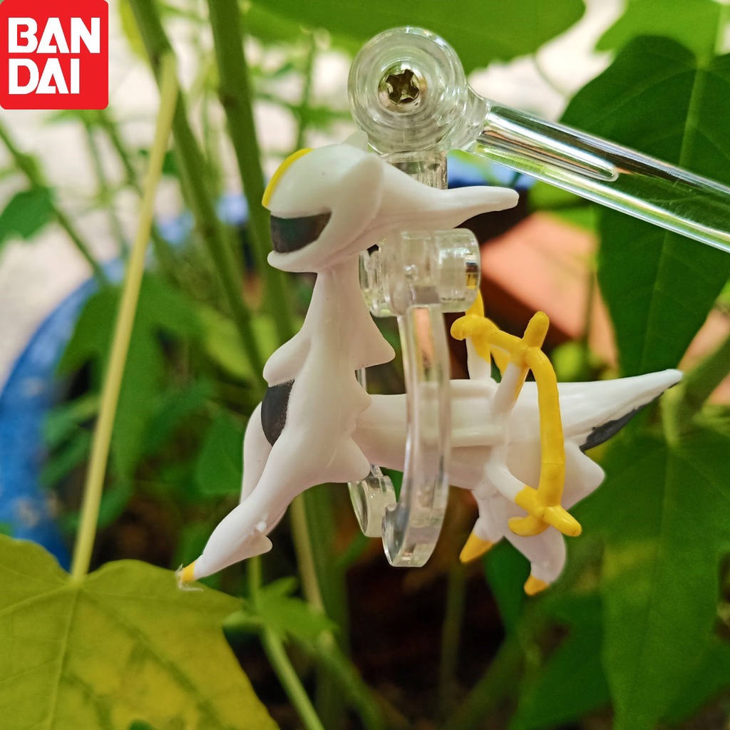 Mô hình pokemon huyền thoại Arceus kỵ sỹ ánh sáng truyền thuyết 1792 9