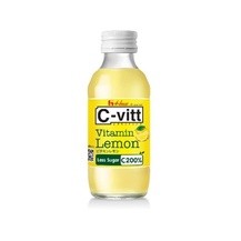 -tpbs nước chanh vitamin c c-vitt