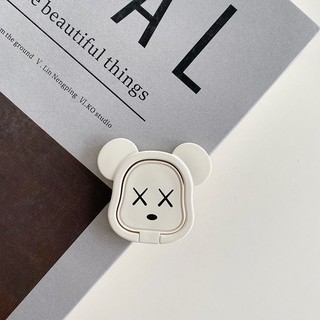 Giá đỡ gấu kaw kèm móc