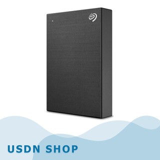 Ổ cứng di động seagate - chính hãng