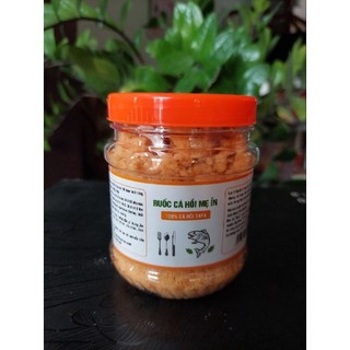 ruốc cá hồi Bếp Mẹ Ỉn