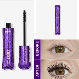 Mascara Chuốt Mi Estee Lauder 2.8ml (bill Mỹ - Minisize)