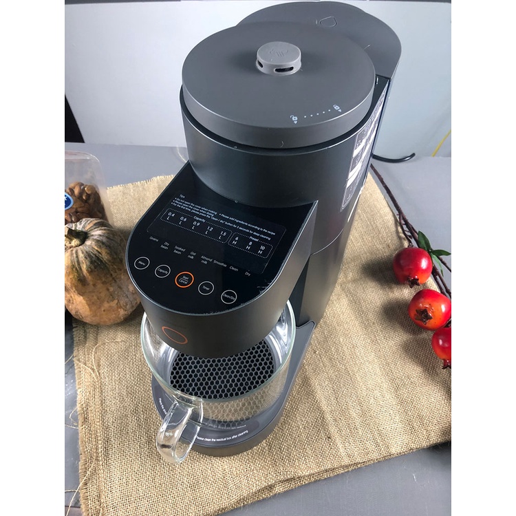 Máy xay sữa hạt Medion MD11200