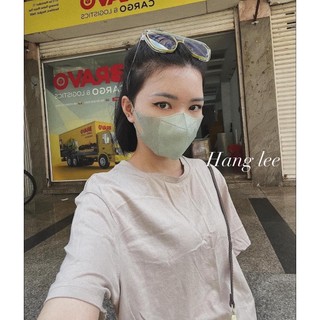 ( SẴN) SET 100C K.T 3D THÁI MIX MÀU
