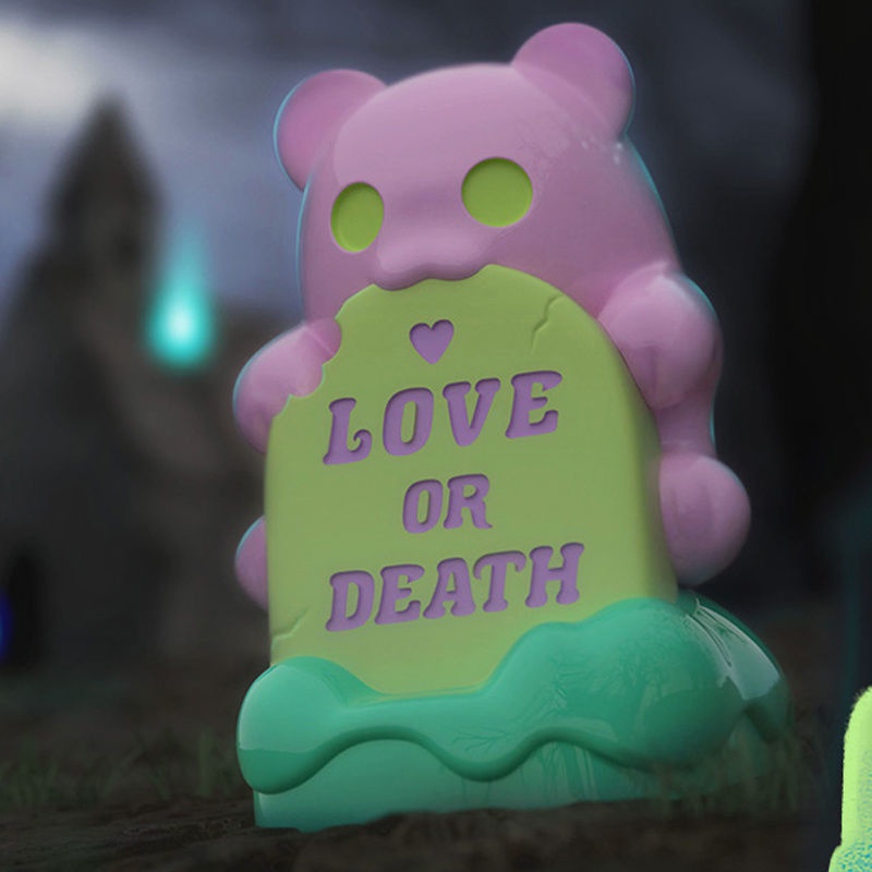 Mô Hình Búp Bê ShinWoo Love or Death Series Dùng Làm Quà Tặng