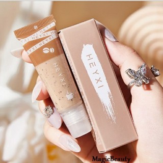 Tẩy da chết môi Heyxi Cafe 15G