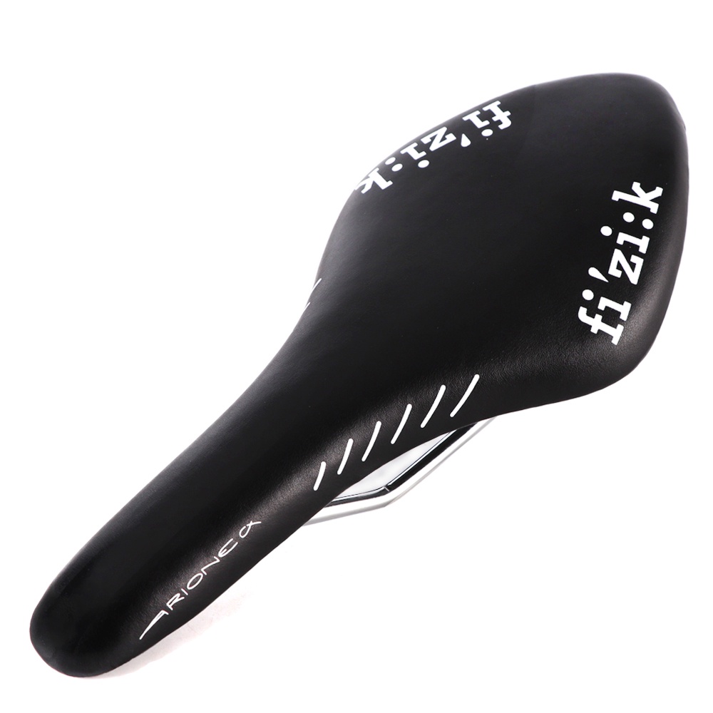 Yên Xe Đạp Leo Núi Fizok Họa Tiết Sợi Carbon Siêu Nhẹ Thoải Mái Cho Nam Và Nữ