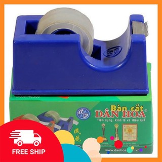 Cắt băng keo để bàn n200