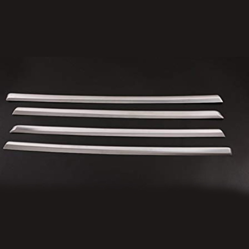 Miếng Dán Trang Trí Bảng Điều Khiển Cửa Xe Hơi BMW 3 / 4 Serises F30 F32 F34 2017-19