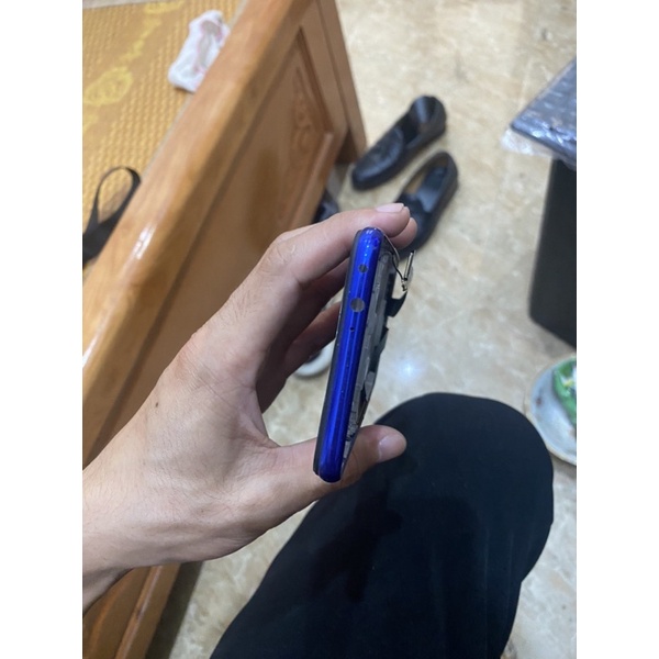Cụm redmi note 7 pro