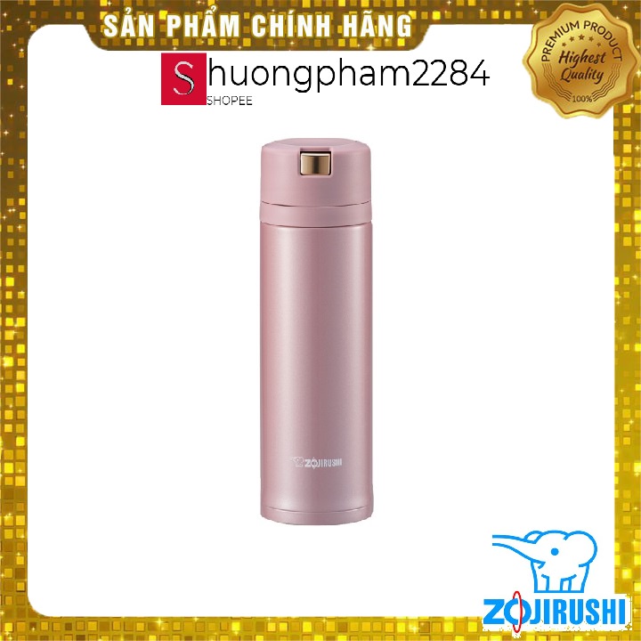 Bình Giữ Nhiệt Zojirushi SM-XB36 - 360 ML - Hàng chính hãng