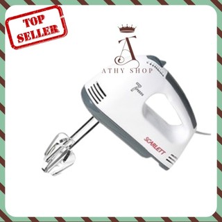 MÁY ĐÁNH TRỨNG CẦM TAY ĐA NĂNG NHIỀU CẤP TỐC ĐỘ, đánh bột khuấy cà phê tiện lợi, quậy café