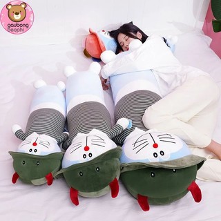 Gấu Bông Doremon✨Freeship✨Gối ôm Doremon nằm Dài Khổng Lồ