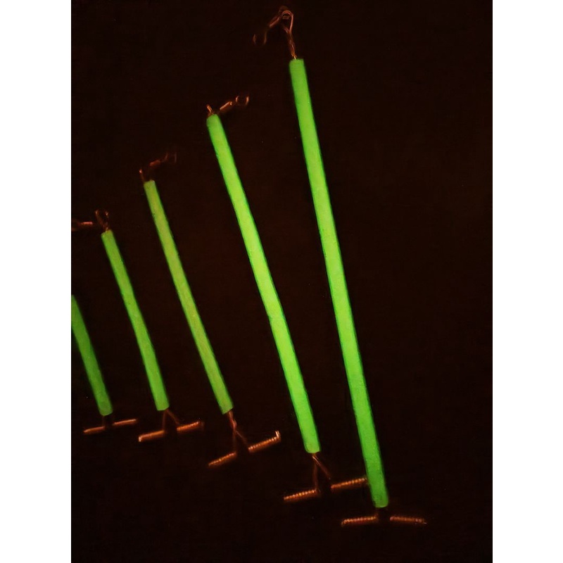 Set 20 Phụ Kiện Câu Cá Chuyên Dụng 3 Chiều