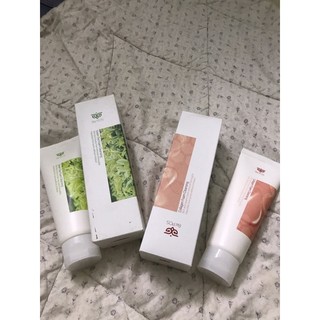 sửa rửa mặt