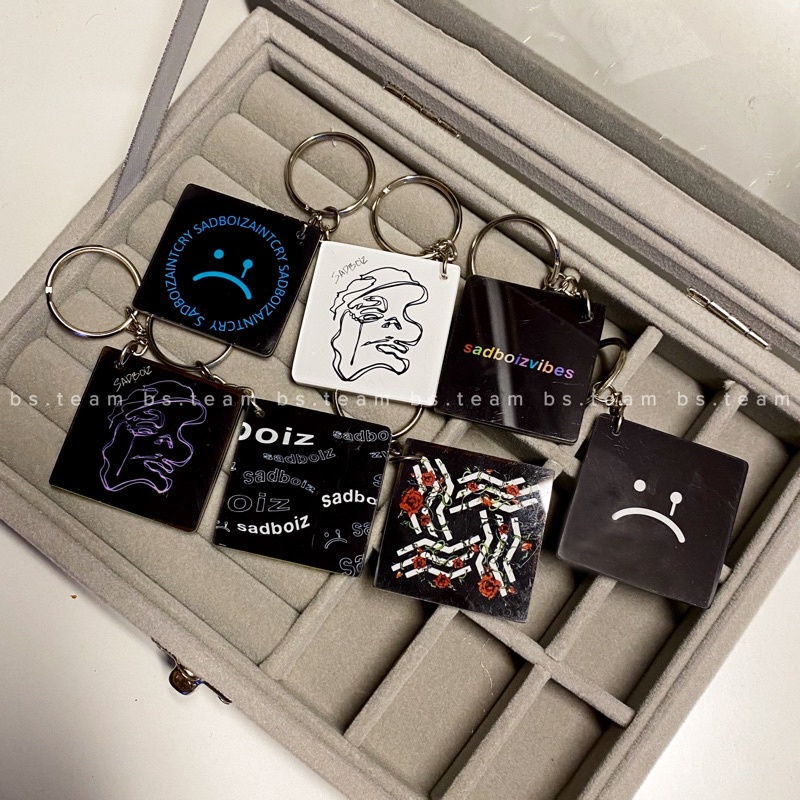 𝐊𝐞𝐲𝐜𝐡𝐚𝐢𝐧 - 𝐌𝐨́𝐜 𝐤𝐡𝐨𝐚́ 𝐒𝐀𝐃𝐁𝐎𝐈𝐙 &amp; 𝐁𝐎𝐁𝐔𝐈 /𝐒𝐀𝐃𝐁𝐎𝐈𝐙𝐀𝐈𝐍𝐓𝐂𝐑𝐘 ☹︎ 𝐧𝐠𝐮ồ𝐧 𝐬ả𝐧 𝐱𝐮ấ𝐭