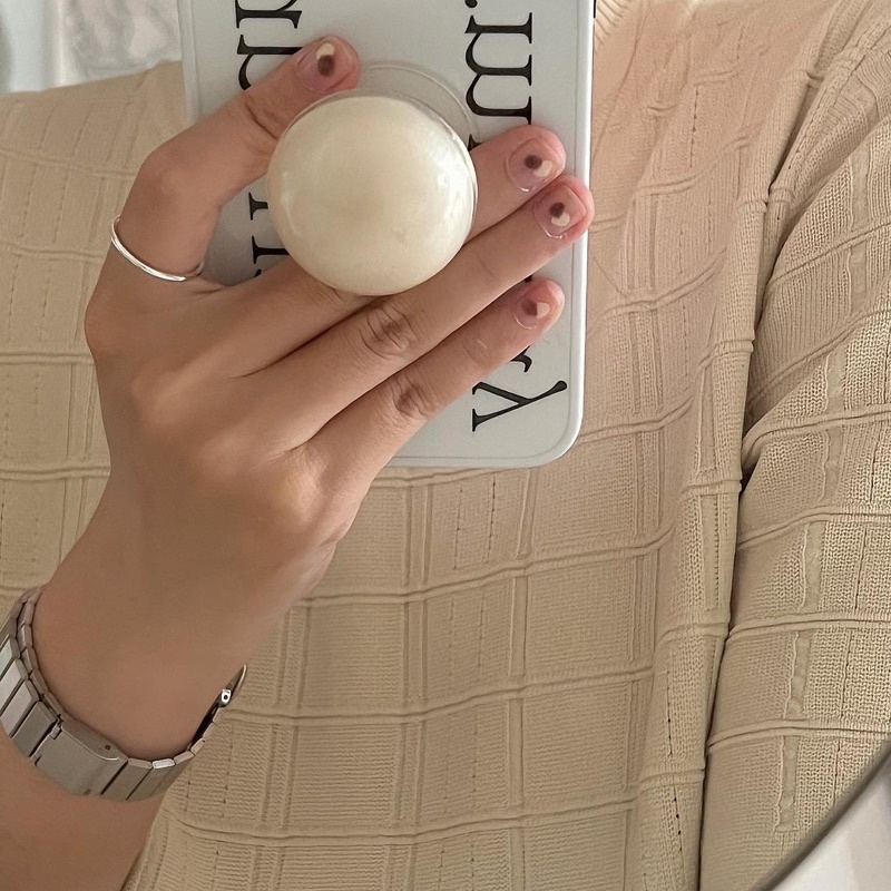 𝐯𝐞𝐥𝐯𝐞𝐭𝐩𝐢𝐧𝐤.𝐚𝐜𝐜🇰🇷 | Sơn móng tay nhanh khô, không cần dùng acetone