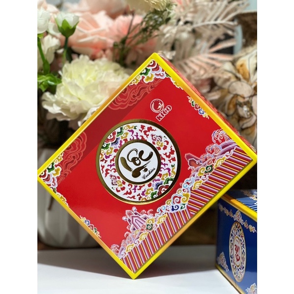 Bánh quy Phúc Lộc Thọ Kico 280g