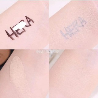 Phấn nước Hera UV mist cover cushion