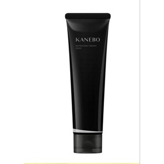 Sữa rửa mặt Kanebo Refreshing Creamy Wash