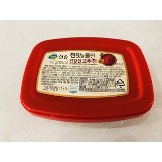 sốt gochujang hàn quốc 170g