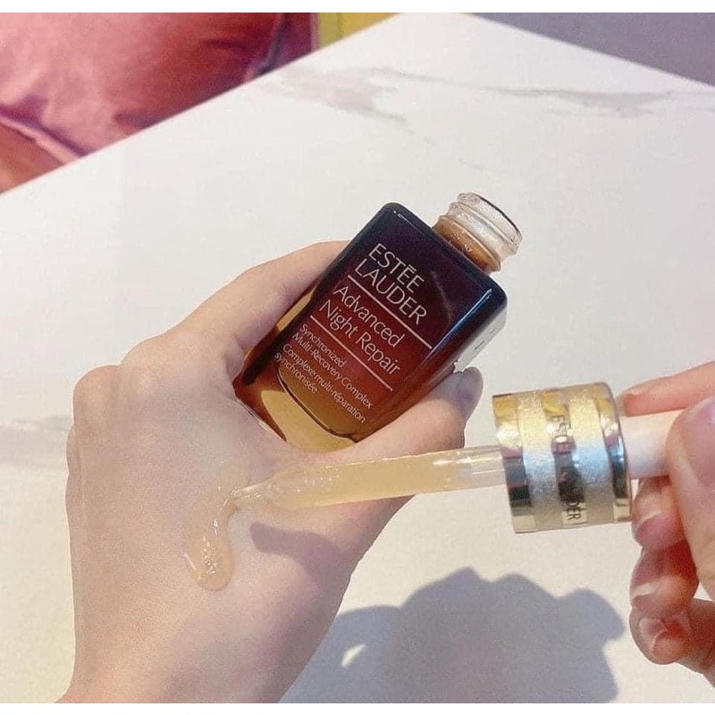 Serum ester lauder Pháp