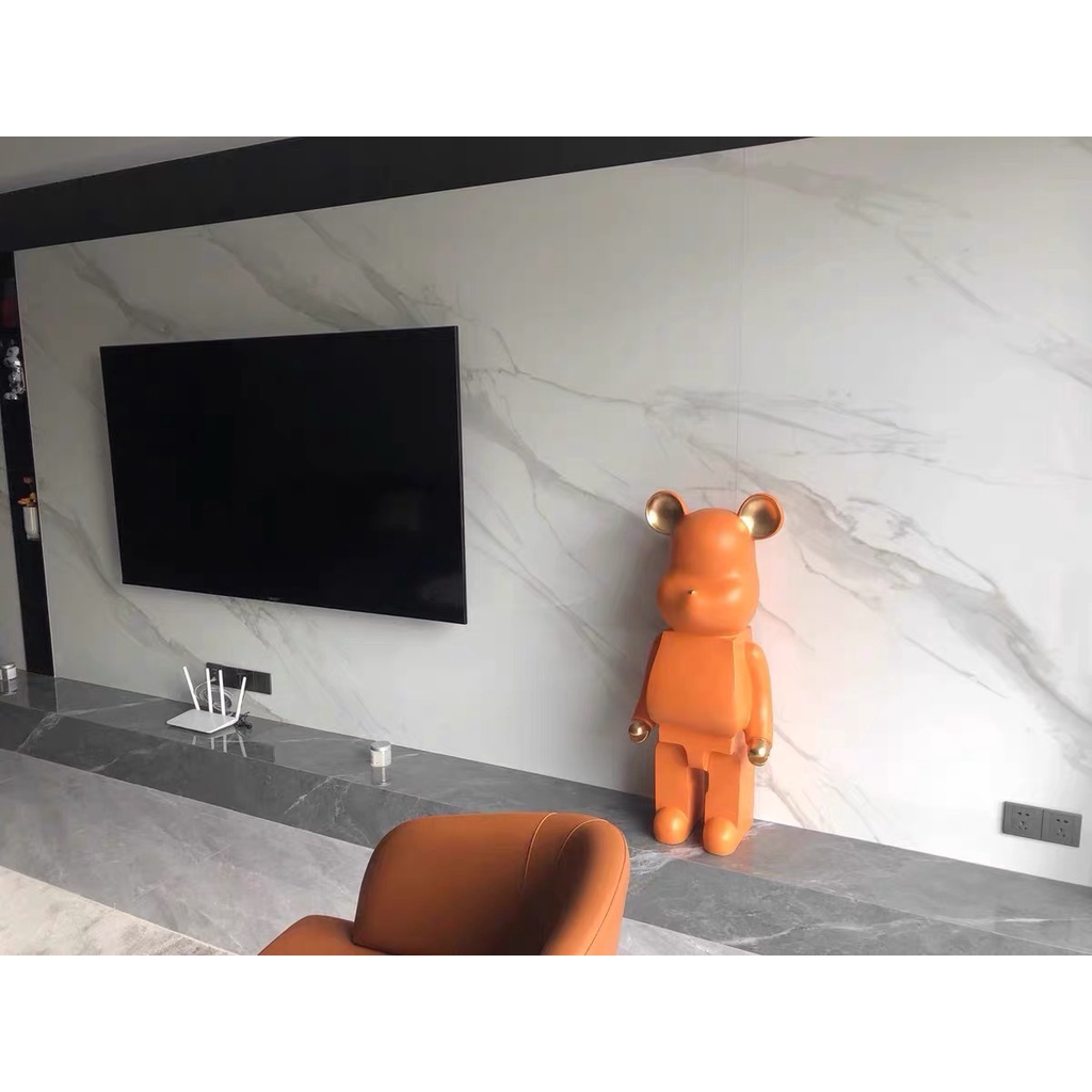 Gấu Bearbrick 50cm, 80cm, 1m, 1m2 hàng nhập khẩu loại 1 cao cấp fullbox phong cách màu sơn lì