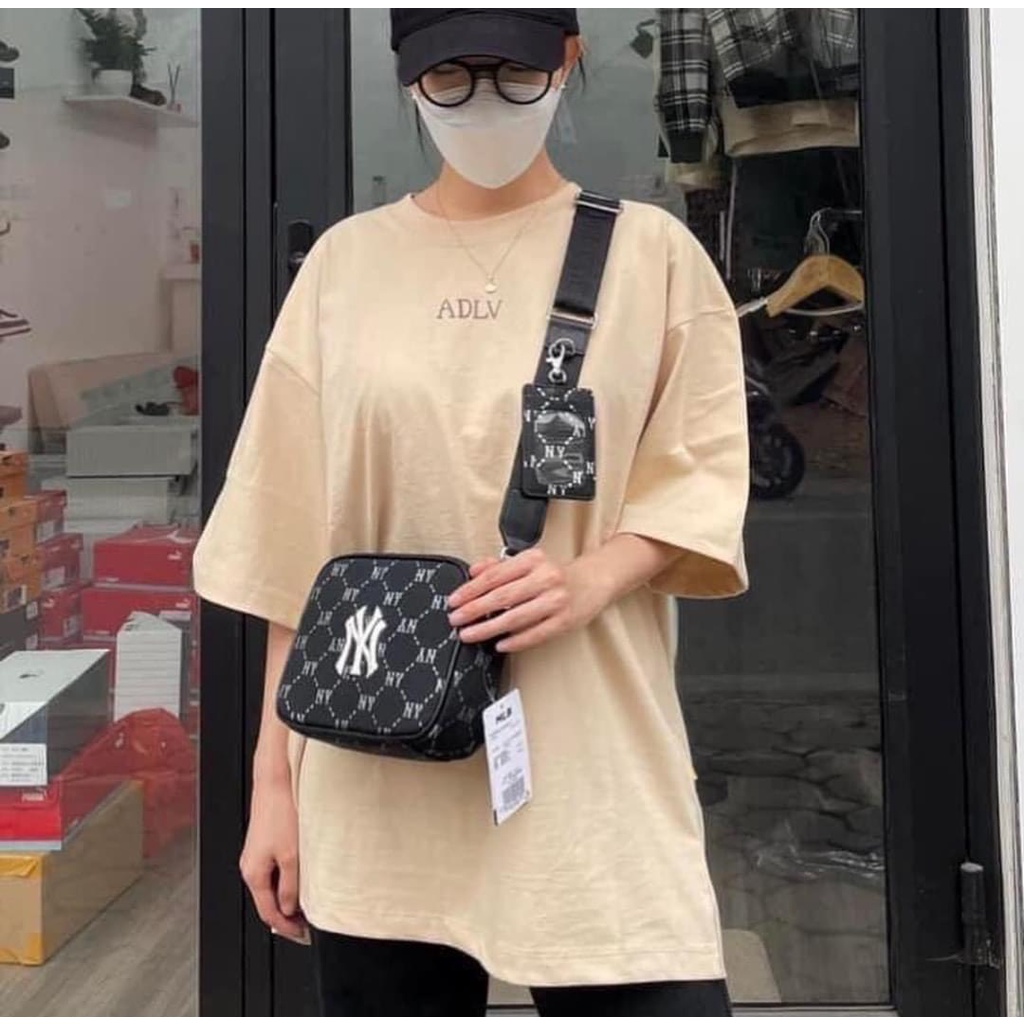 TÚI CHÉO MONO DIA SIZE 20