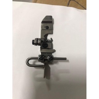 Chân vịt ke diễu máy vắt sổ 4sợi