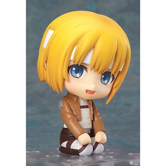Mô Hình Nendoroid Armin Arlert - Nendoroid 435 Attack On Titan