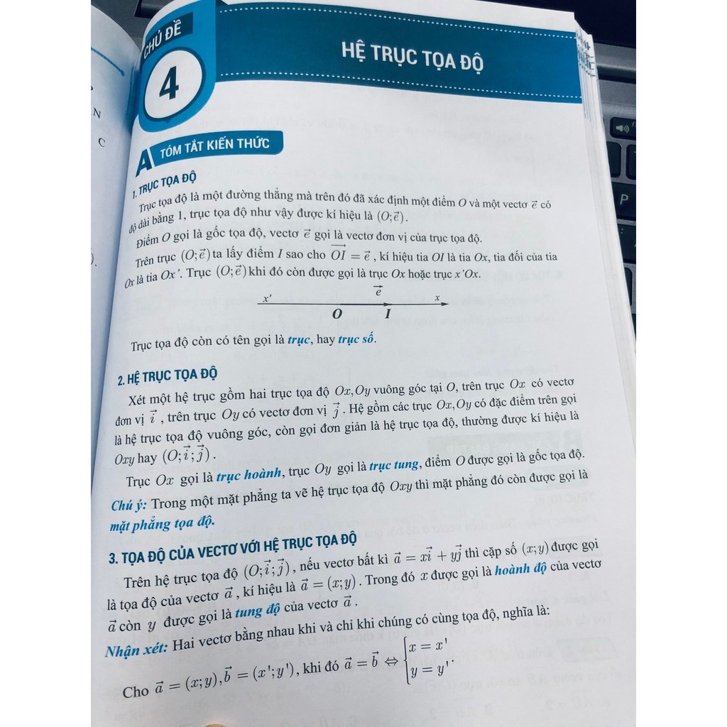 Sách - Bứt Phá 9+ Môn Toán Lớp 10 - HOCMAI