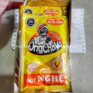 Bột nghệ ông chà và - 20g/bịch