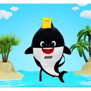BALO BABY SHARK POC [CHÍNH HÃNG]