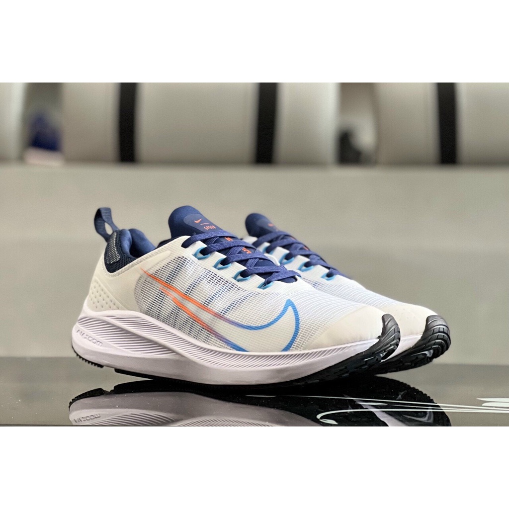 Giày Thể Thao Nike Zoom Winflo Speed X (Hàng Chuẩn)+(Tặng Vớ)