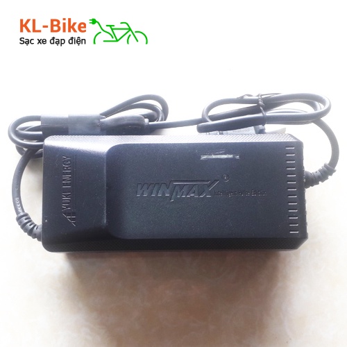 Sạc xe đạp điện 48v12ah