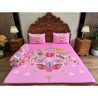 [GA CƯỚI] THUN LẠNH Ý 5D SIÊU MÁT LẠNH