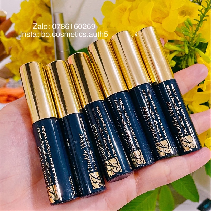 Chuốt mắt MASCARA ESTEE LAUDER SUMPTUOUS EXTREME