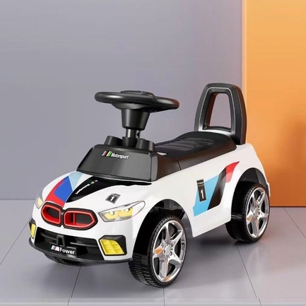 Chòi Chân Ô Tô BMW 908A Mẫu Mới Nhất 2023