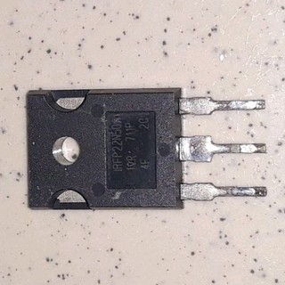 Fet 22n50 - 22a 500v, fet nguồn xung