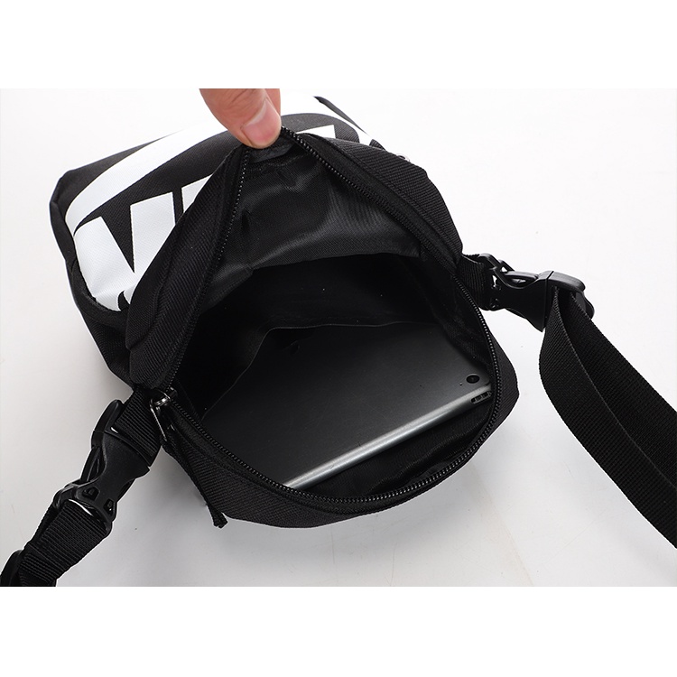 Túi Đeo Chéo Thể Thao 541 Cho Nam Nữ