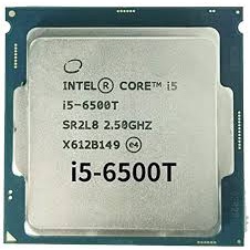 CPU ⚡Free Ship⚡ CPU 1151 Dòng I5-6500T/6500/6600/7400/7500/7600 - Bảo Hành 3 NĂM 1 Đổi 1, KO FAN, BH THEO SERI+TEM | BigBuy360 - bigbuy360.vn
