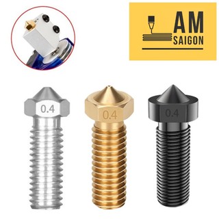 Đầu in E3D Volcano 1.75mm 3D Printer Nozzles