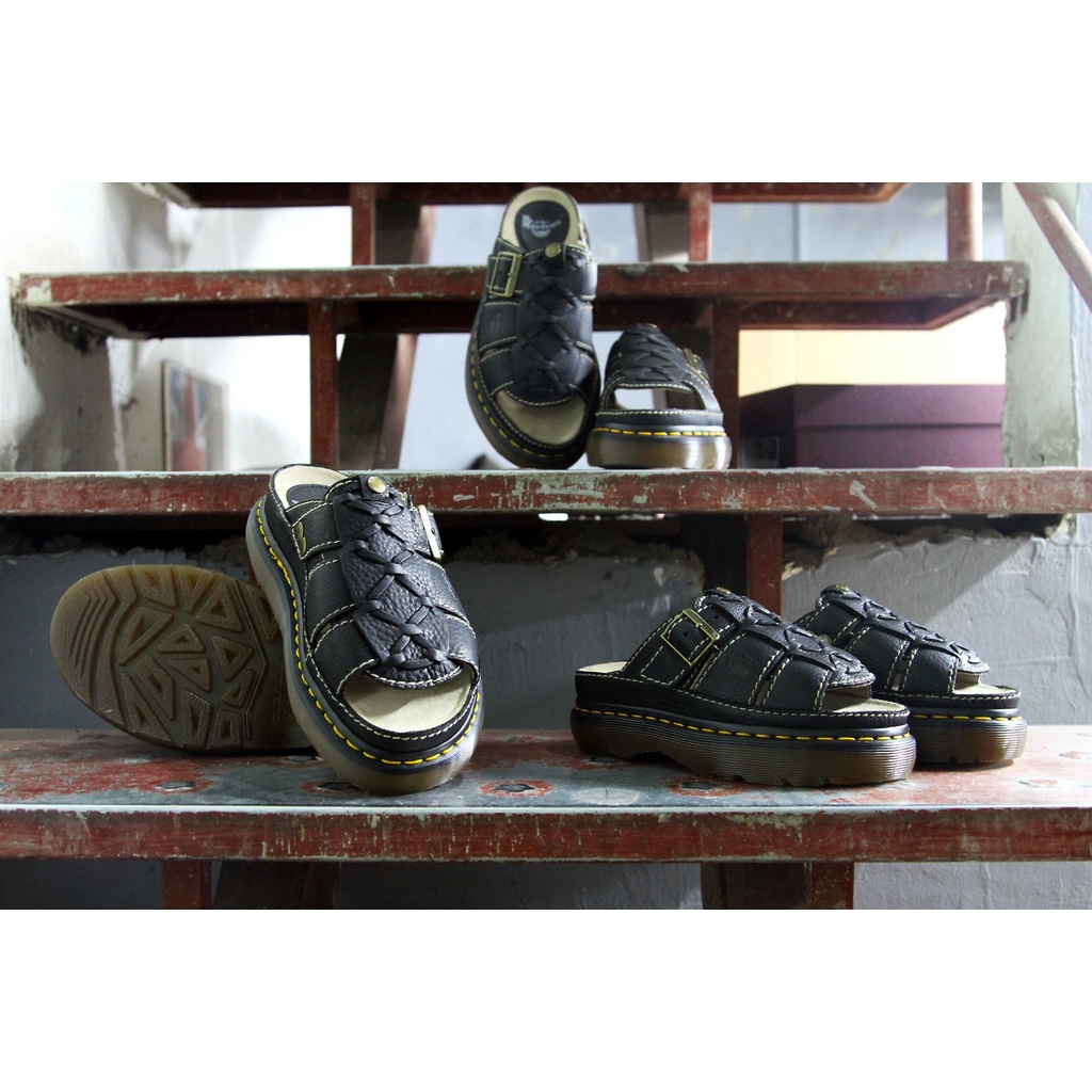 DÉP DOCTOR 2014 CHÍNH HÃNG THÁI LAN