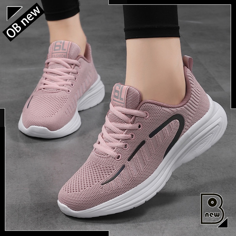 Giày Thể Thao Nữ Thời Trang Size 35-42