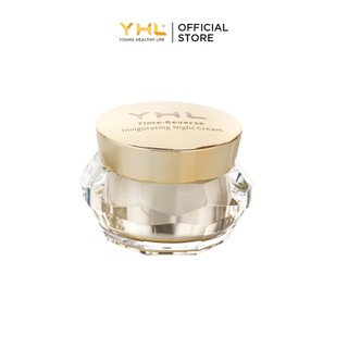Kem dưỡng da kim cương ban đêm Hàn Quốc YHL giảm vết nám đồi mồi 50g